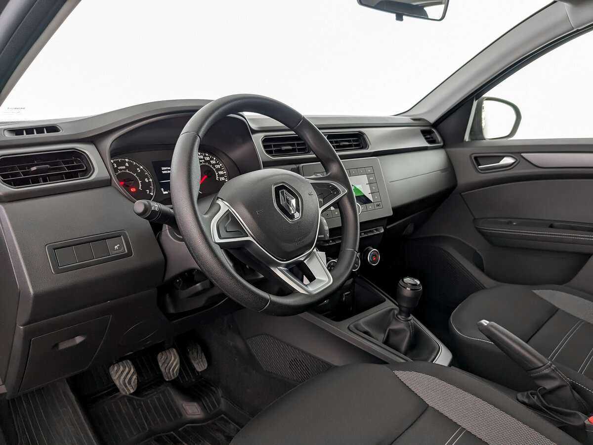 Купить Рено Аркана, 2022, 25 037 км.. Фото: #13