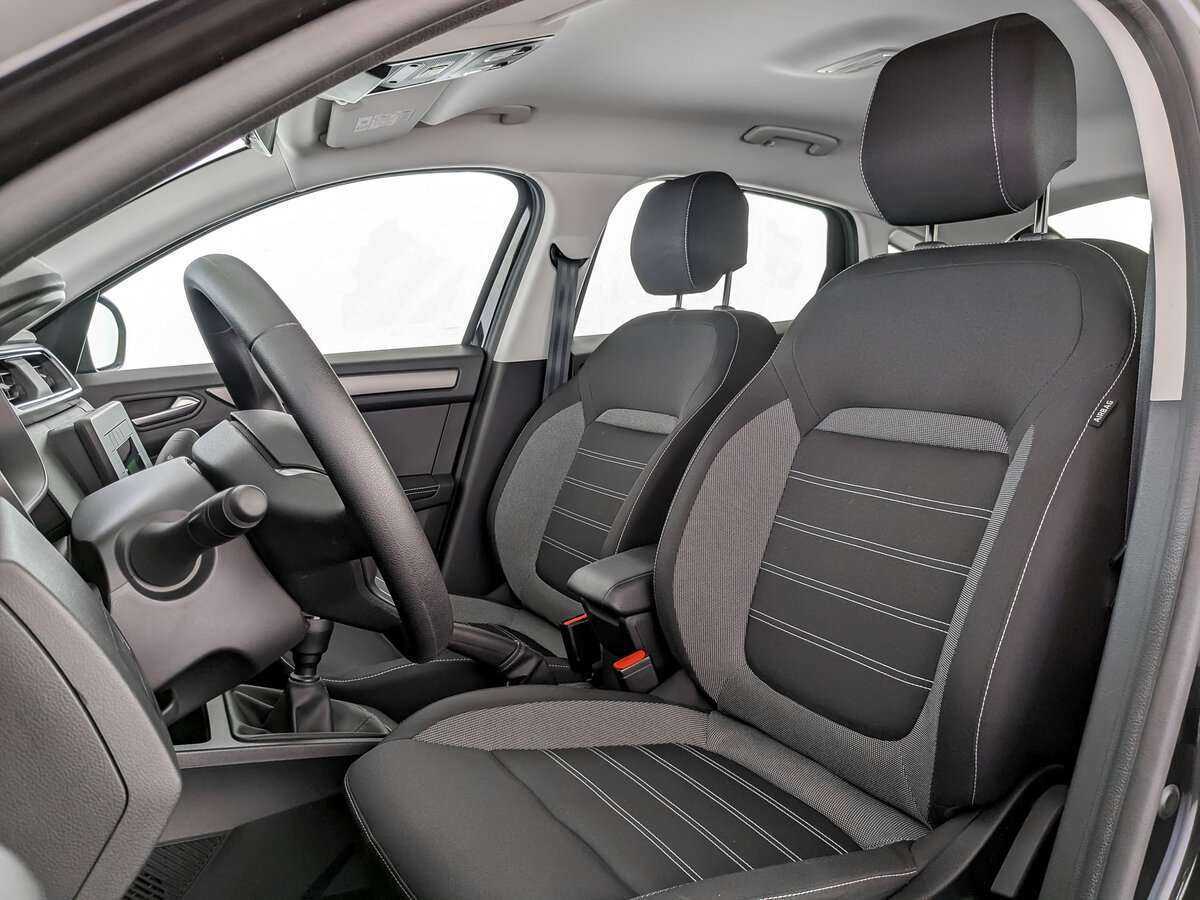 Купить Рено Аркана, 2022, 25 037 км.. Фото: #15