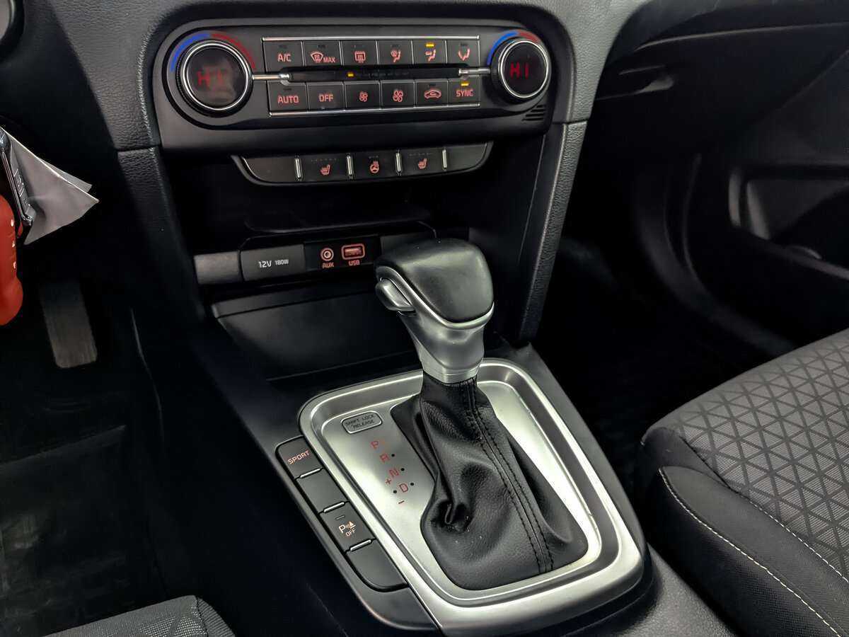 Купить Kia Ceed, 2019, 47 640 км.. Фото: #20