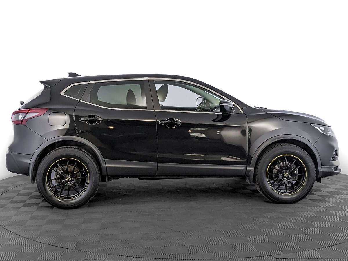 Купить Nissan Qashqai, 2022, 48 000 км.. Фото: #3