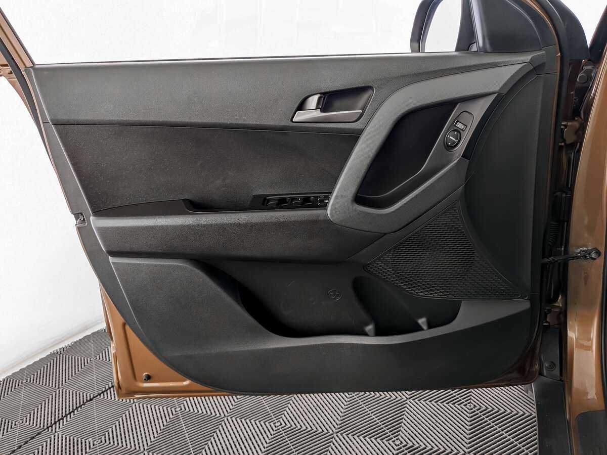 Купить Хендай Крета, 2017, 61 990 км.. Фото: #14