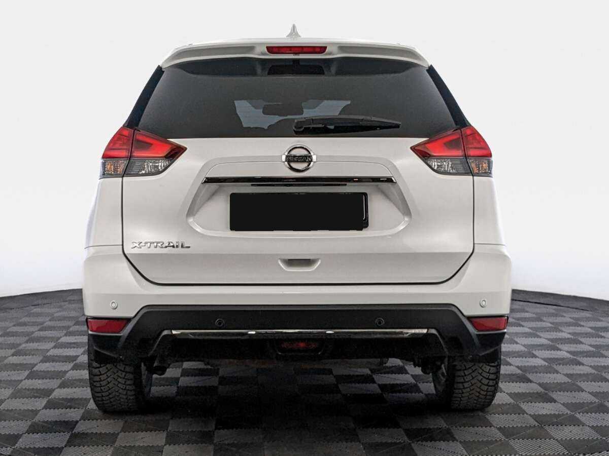 Купить Nissan X-Trail, 2021, 85 506 км.. Фото: #5