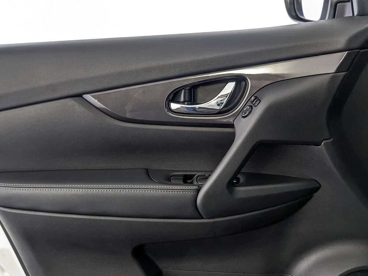 Купить Nissan X-Trail, 2021, 85 506 км.. Фото: #14