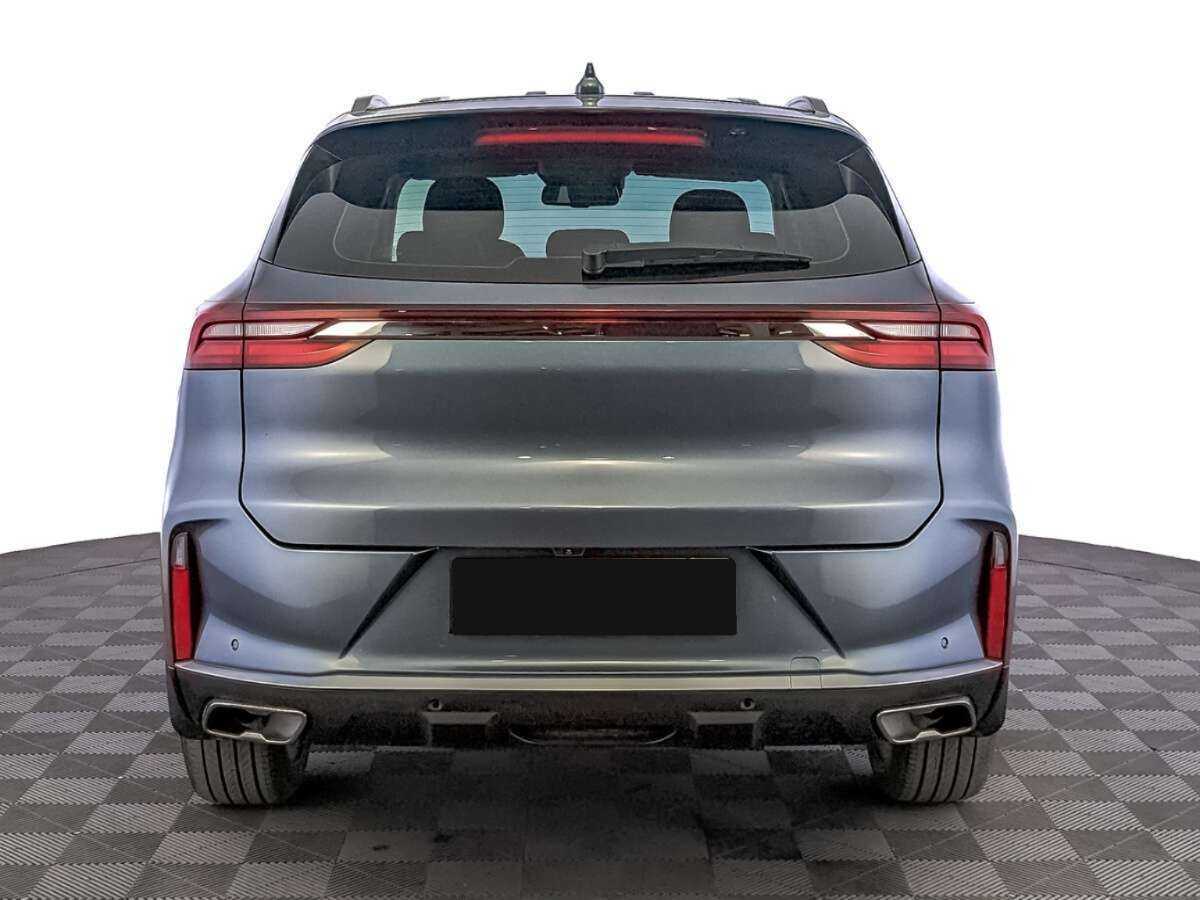 Купить EXEED TXL, 2022, 28 053 км.. Фото: #5