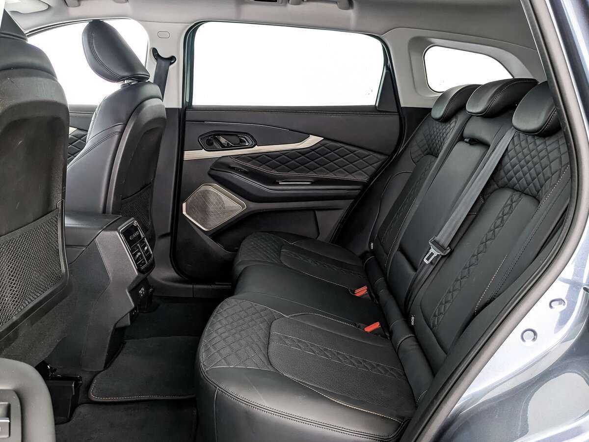 Купить EXEED TXL, 2022, 28 053 км.. Фото: #13