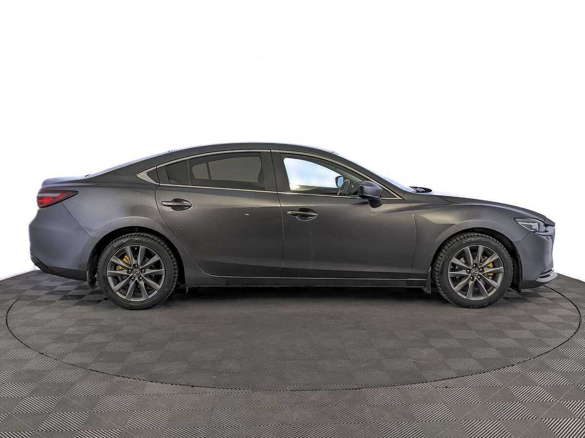 Купить Mazda 6, 2019, 57 151 км.. Фото: #3