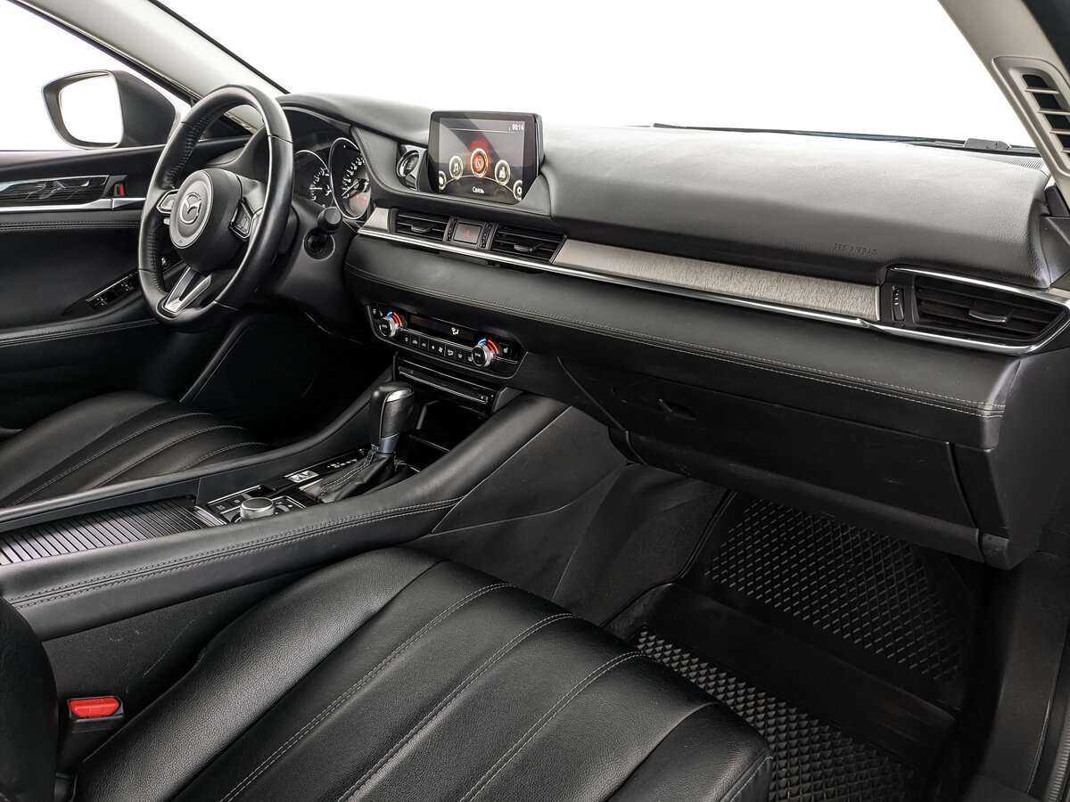 Купить Mazda 6, 2019, 57 151 км.. Фото: #8