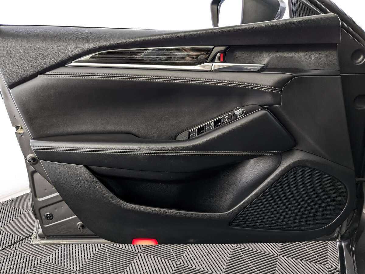 Купить Mazda 6, 2019, 57 151 км.. Фото: #14