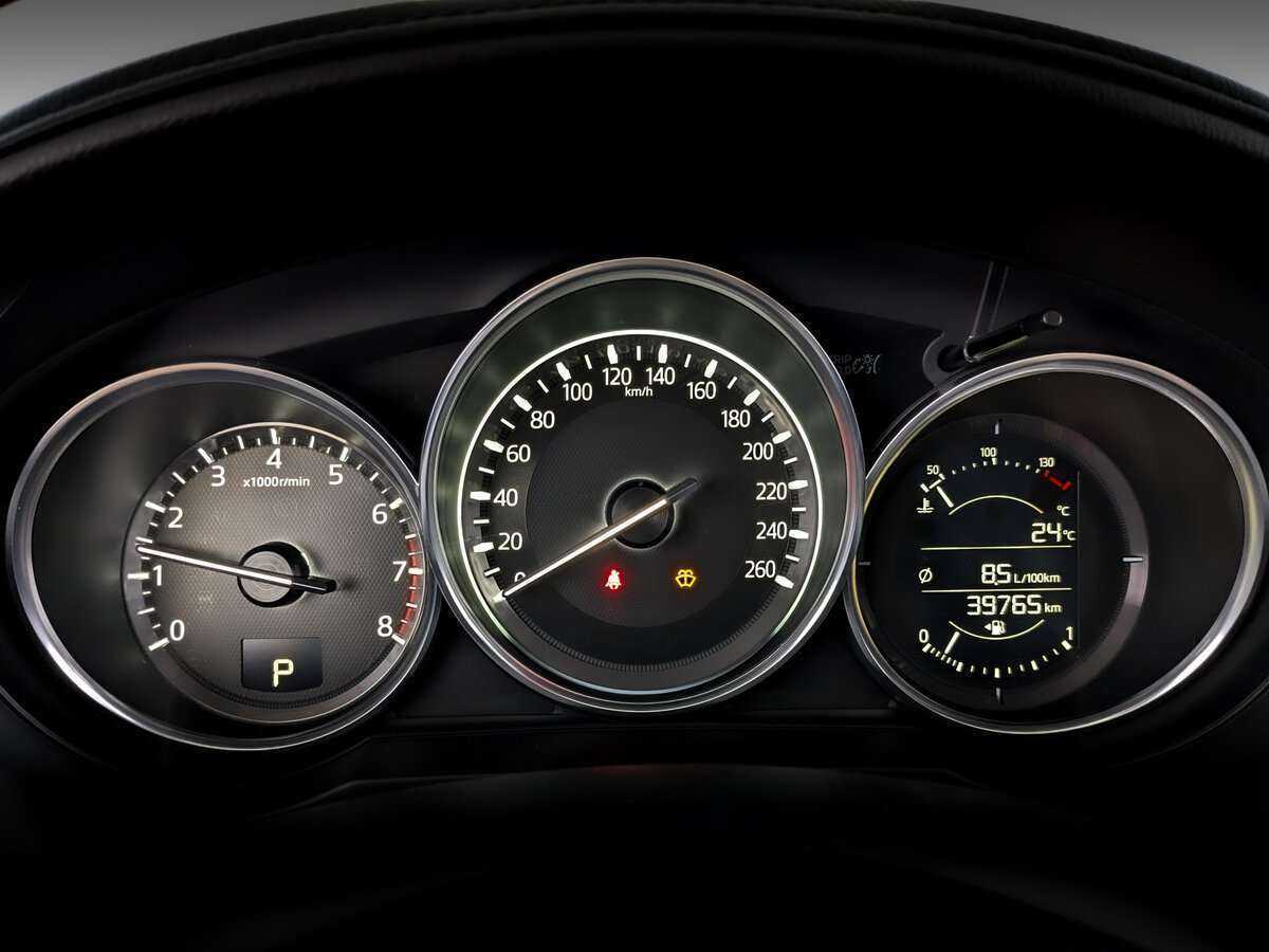 Купить Mazda 6, 2018, 39 000 км.. Фото: #12