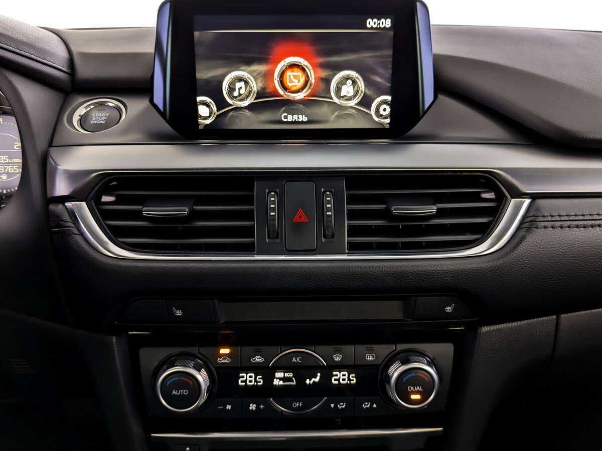 Купить Mazda 6, 2018, 39 000 км.. Фото: #14