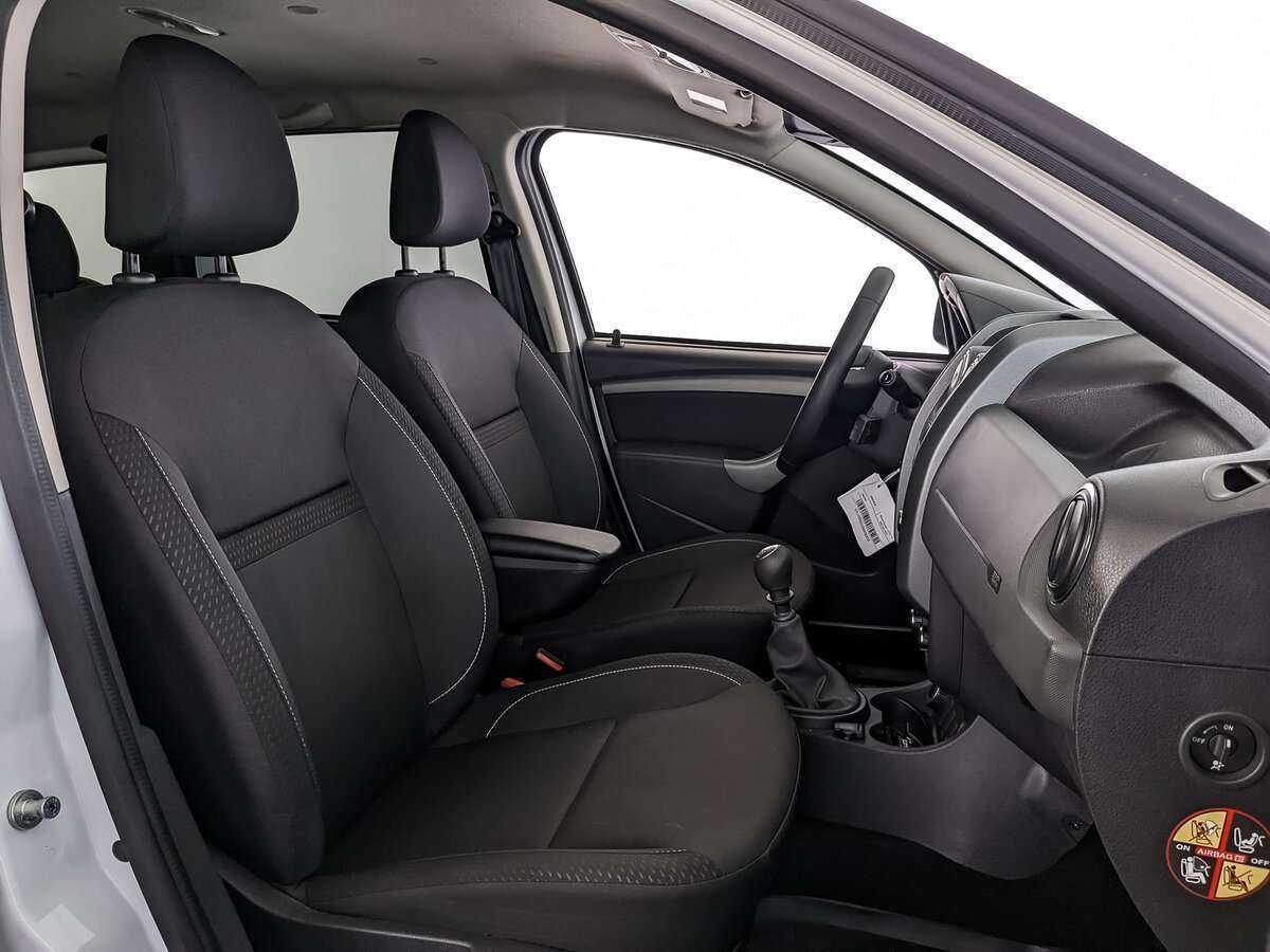 Купить Рено Дастер, 2020, 76 245 км.. Фото: #22