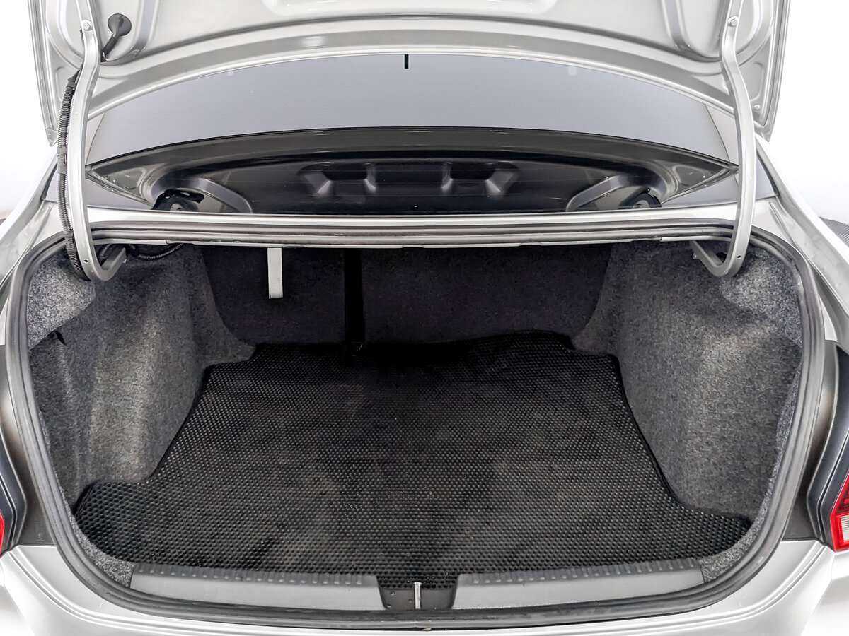 Купить Фольксваген Поло, 2019, 78 138 км.. Фото: #9