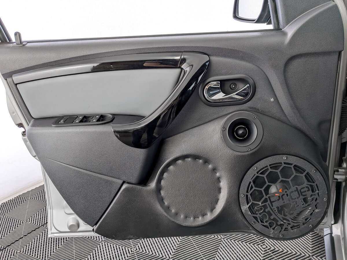 Купить Лада (ВАЗ) Ларгус, 2021, 60 332 км.. Фото: #14