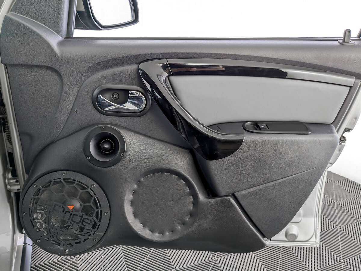 Купить Лада (ВАЗ) Ларгус, 2021, 60 332 км.. Фото: #19