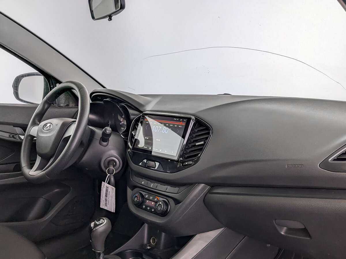 Купить Лада (ВАЗ) Веста, 2018, 79 362 км.. Фото: #8