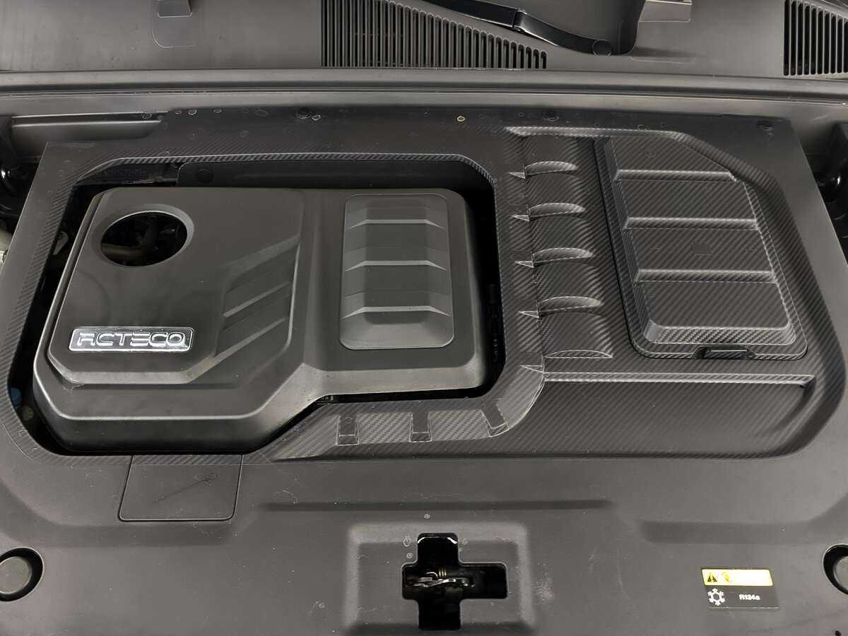 Купить EXEED VX, 2022, 57 175 км.. Фото: #8