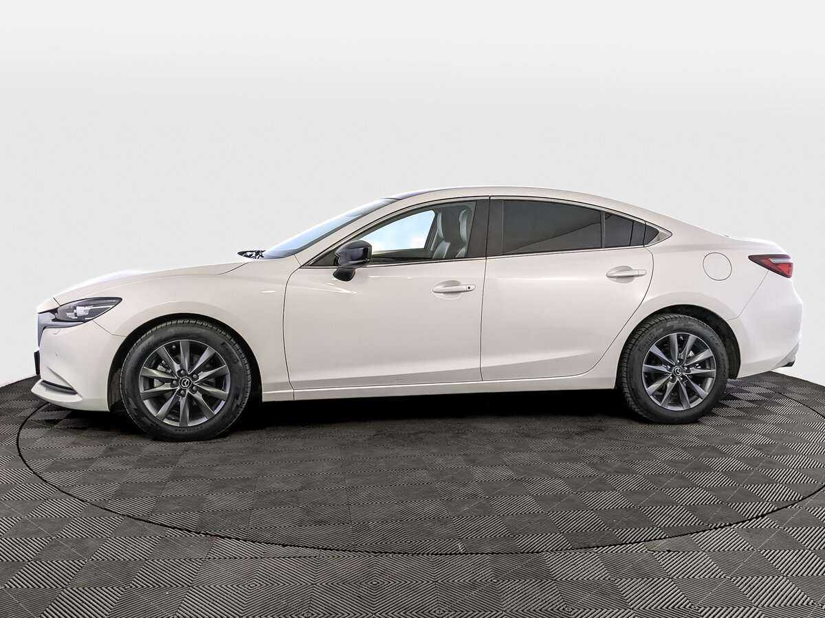 Купить Mazda 6, 2021, 43 025 км.. Фото: #7