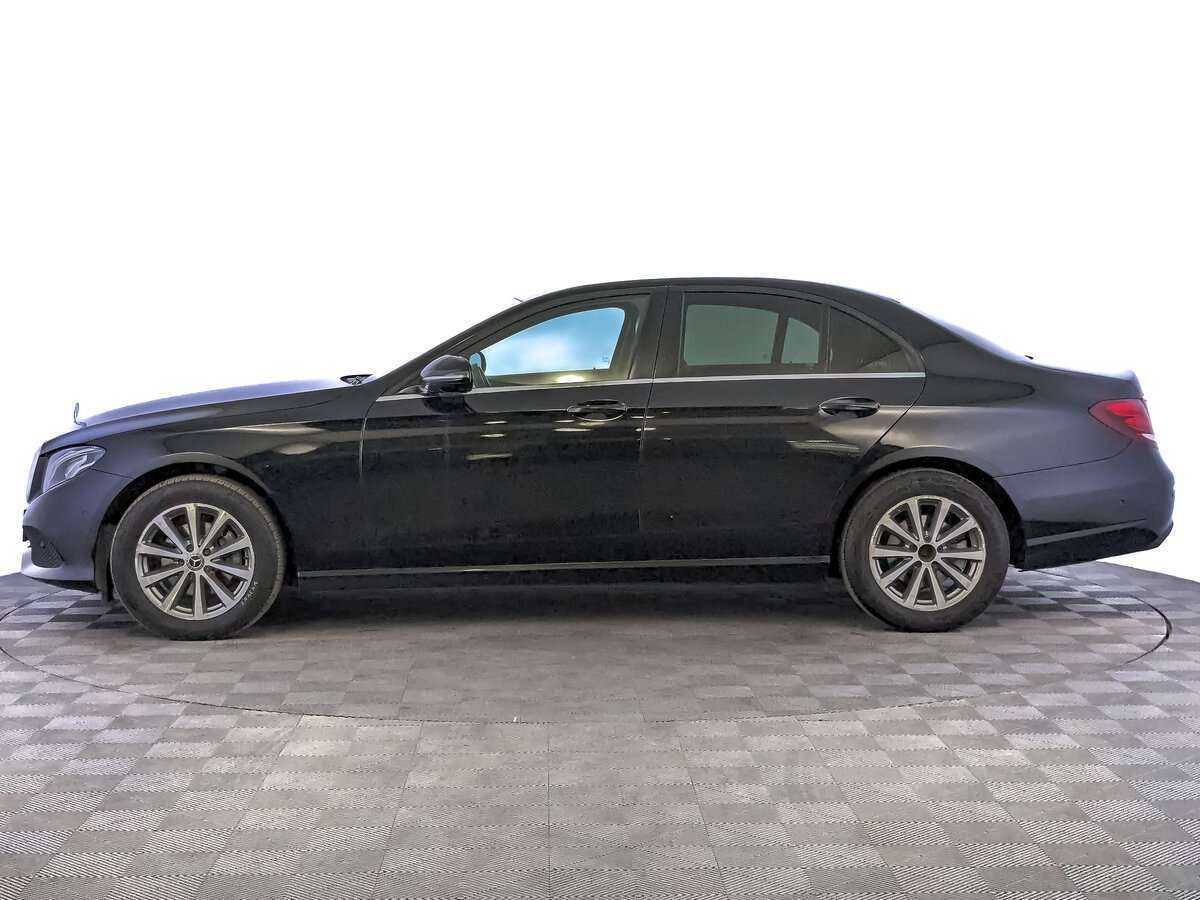 Купить Mercedes-Benz E-Класс, 2018, 241 284 км.. Фото: #7