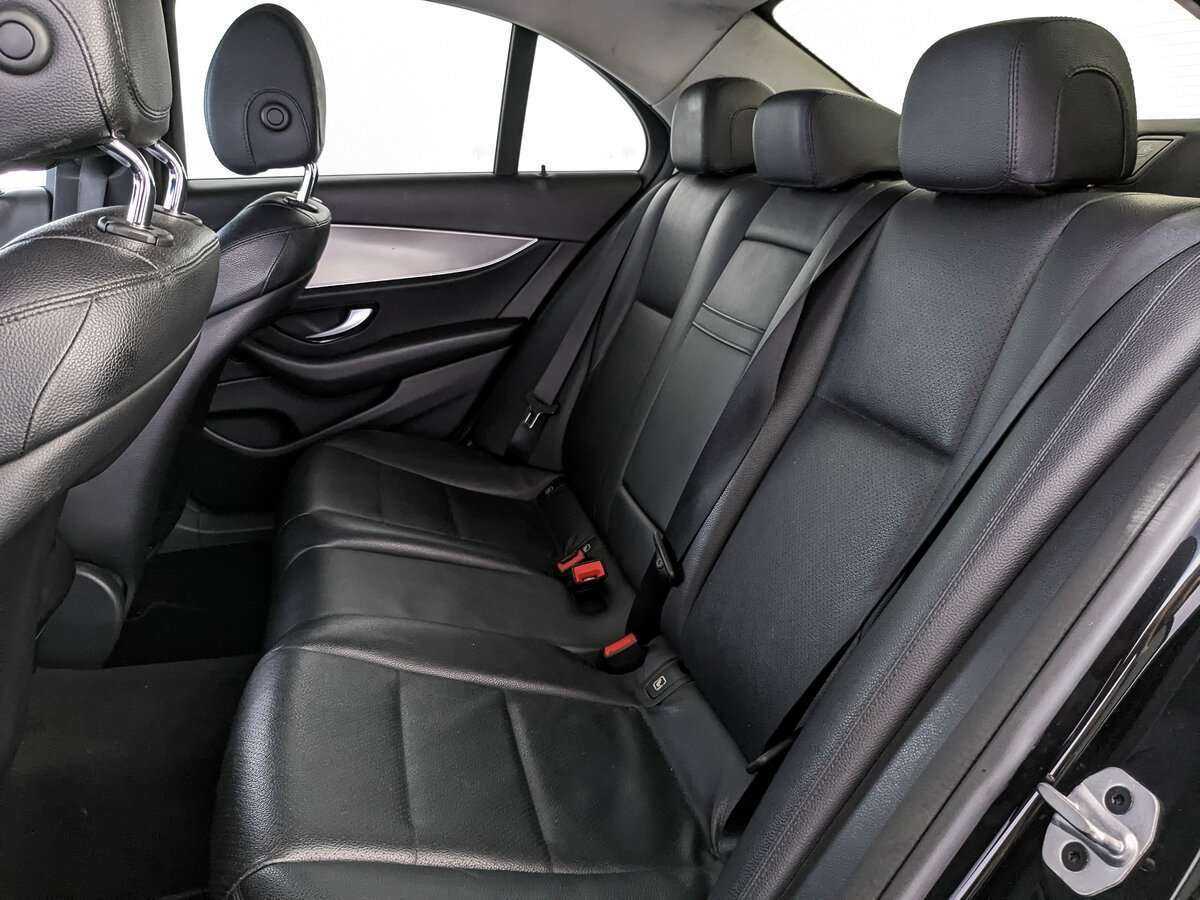 Купить Mercedes-Benz E-Класс, 2018, 241 284 км.. Фото: #13