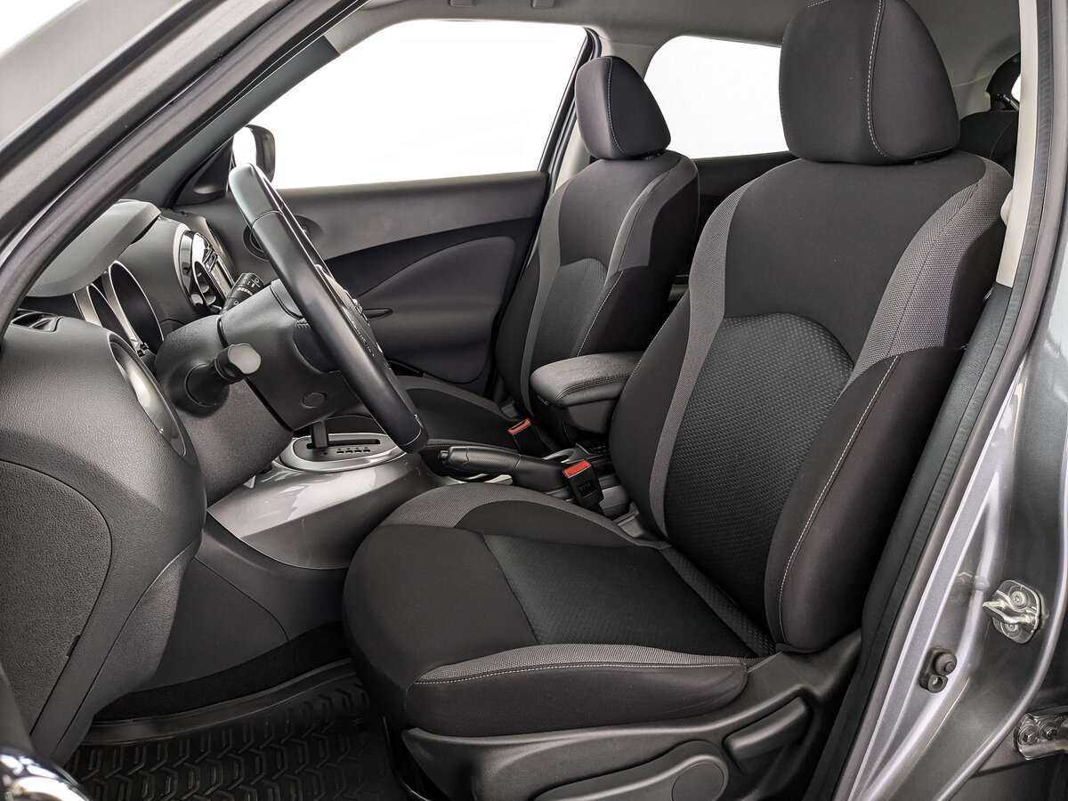 Купить Ниссан Жук, 2018, 58 693 км.. Фото: #13