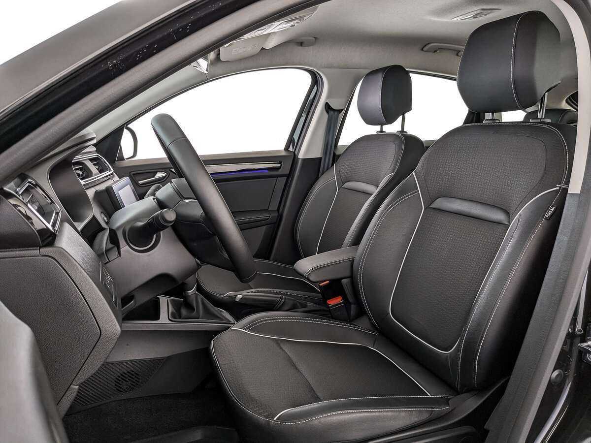 Купить Renault Arkana, 2021, 19 709 км.. Фото: #15