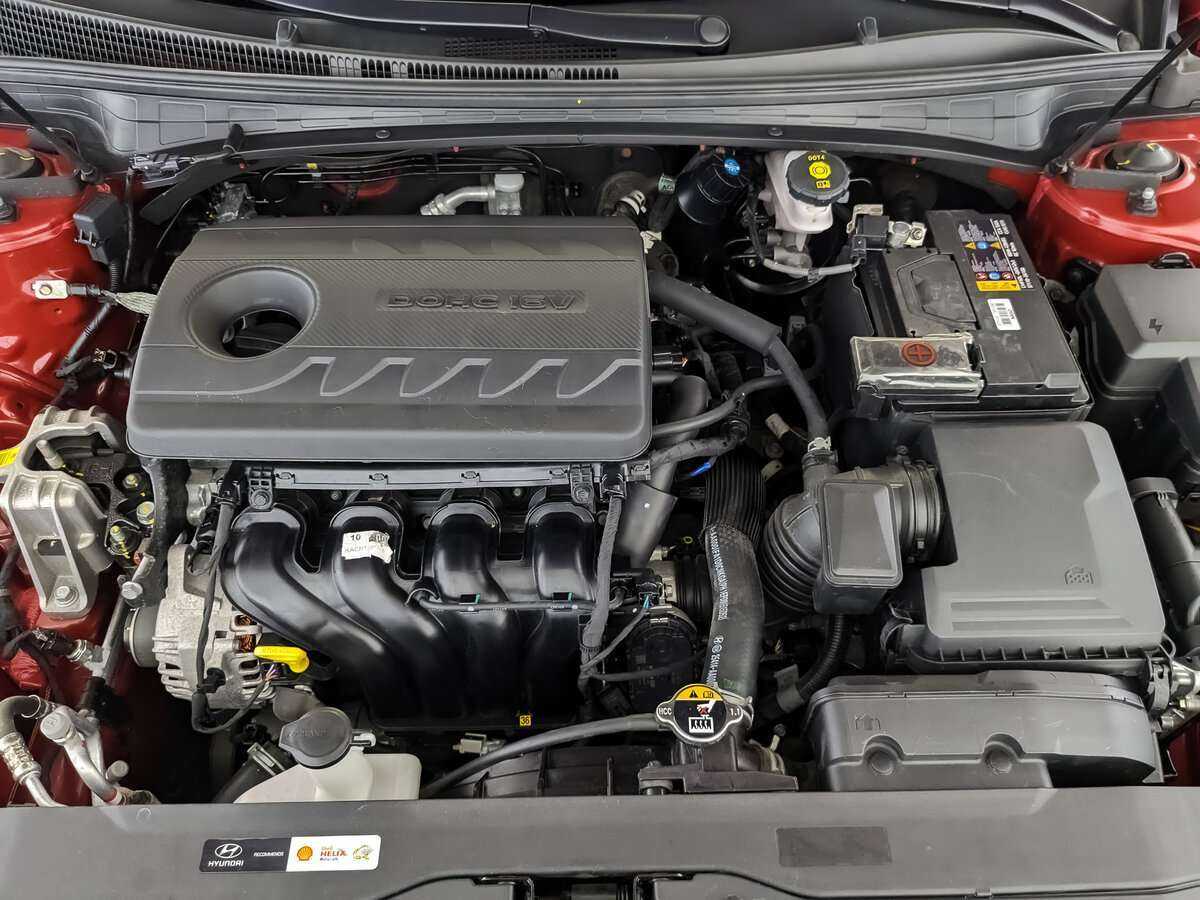 Купить Hyundai Elantra, 2021, 15 000 км.. Фото: #8