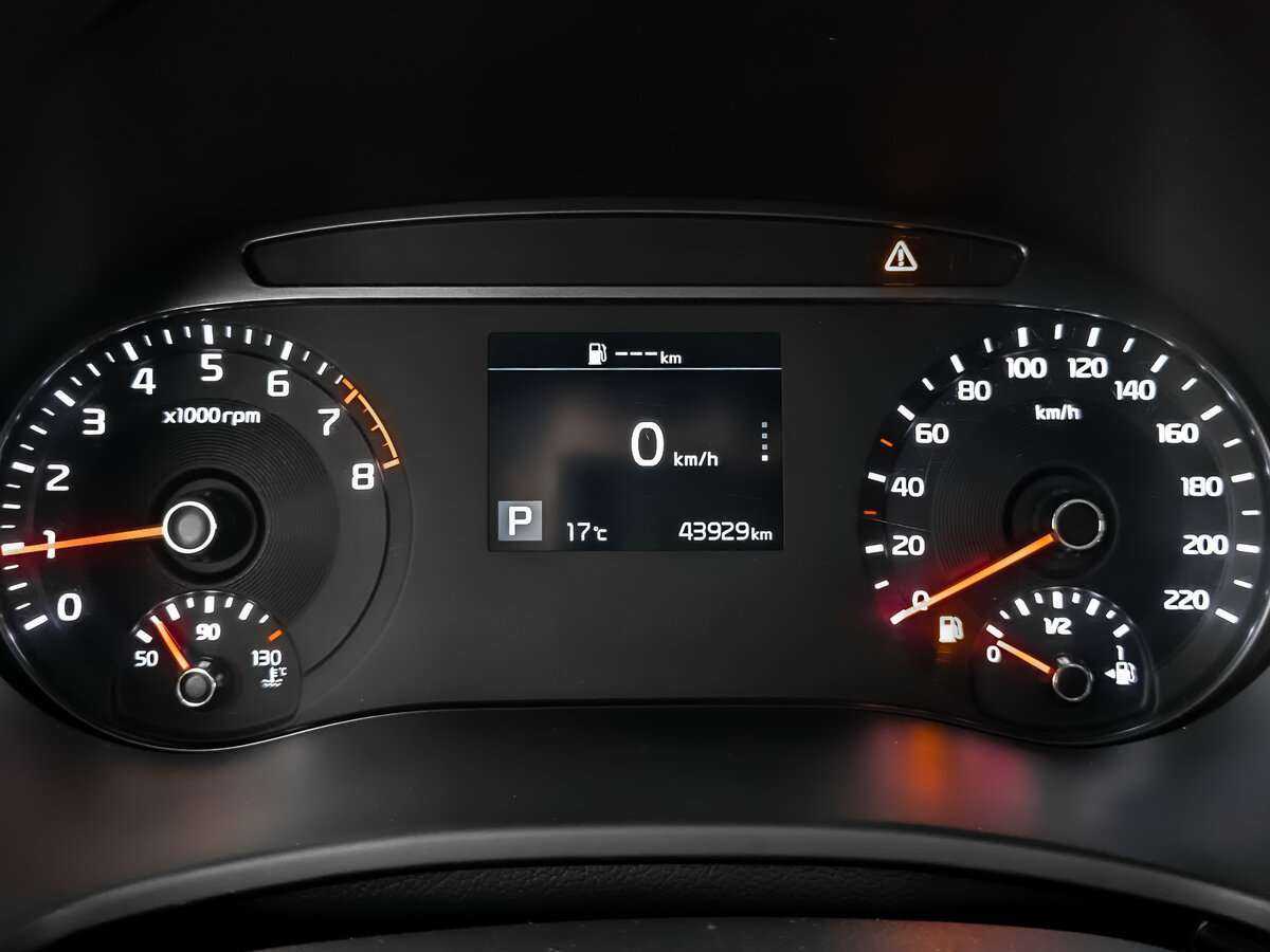 Купить Киа Соул, 2020, 43 927 км.. Фото: #11