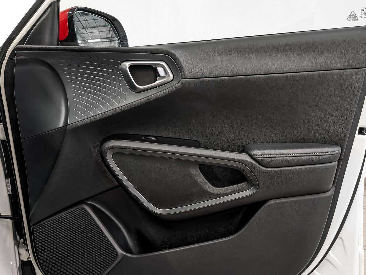 Купить Kia Soul, 2021, 106 048 км.. Фото: #22