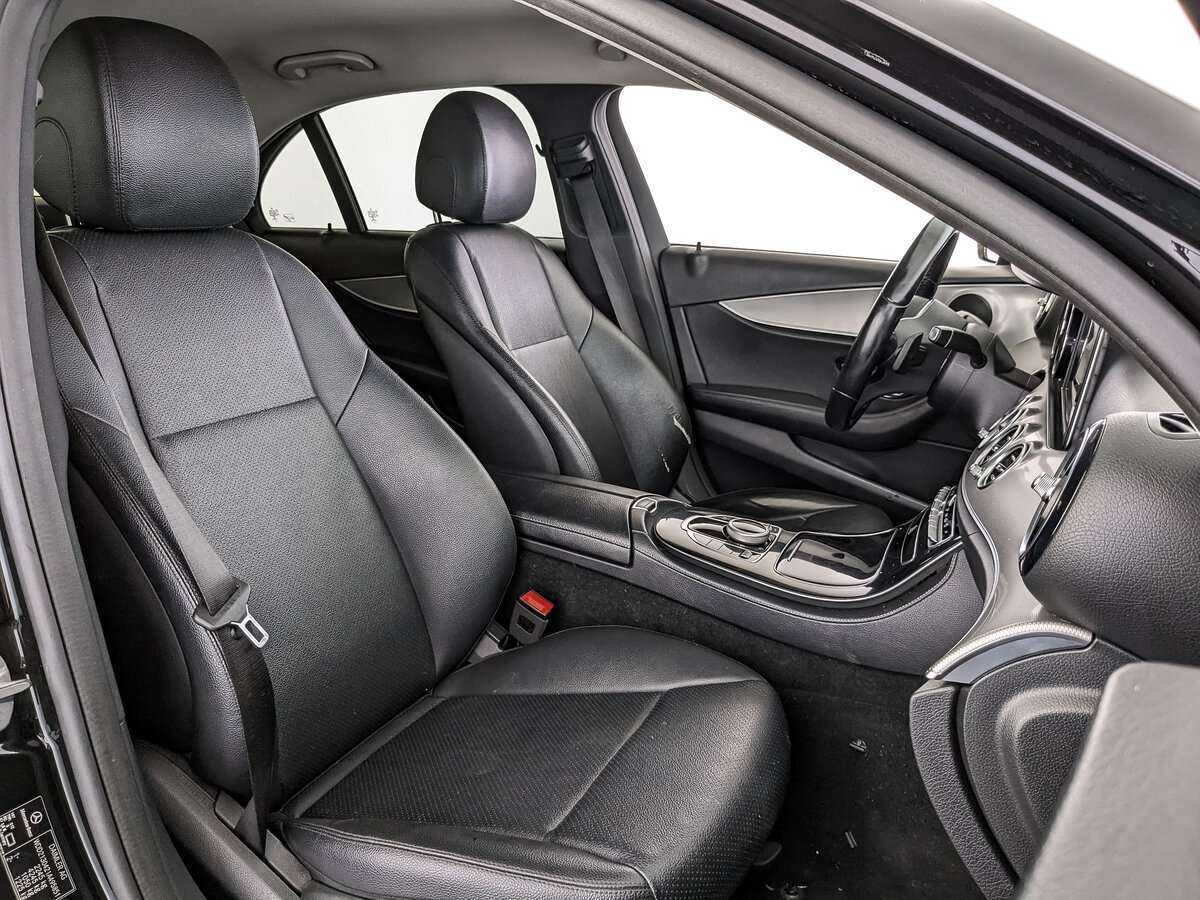 Купить Mercedes-Benz E-Класс, 2018, 217 845 км.. Фото: #19