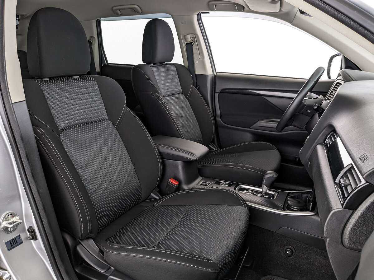 Купить Mitsubishi Outlander, 2020, 106 268 км.. Фото: #20