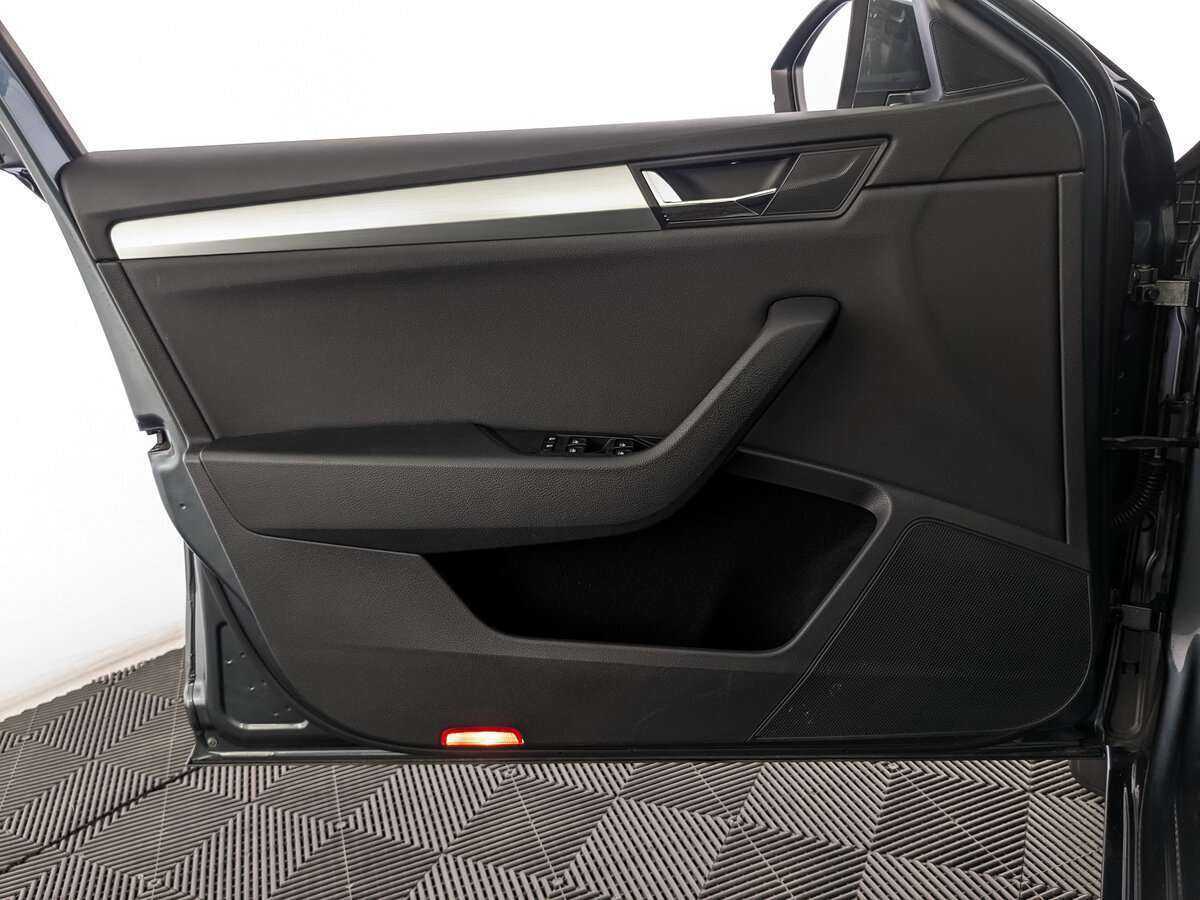 Купить Шкода Суперб, 2019, 201 065 км.. Фото: #14