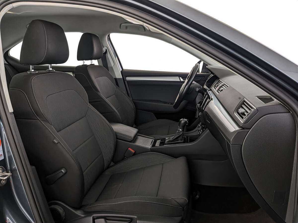 Купить Шкода Суперб, 2019, 201 065 км.. Фото: #18