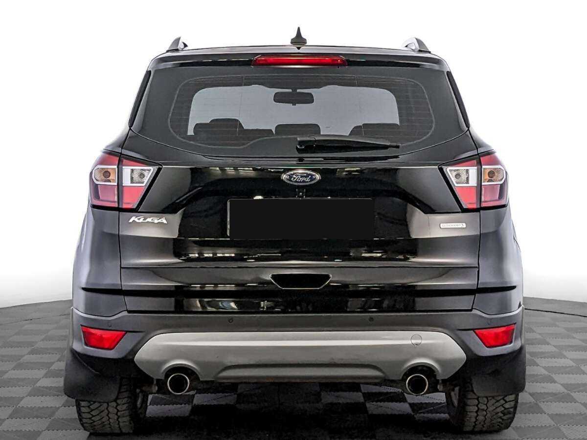 Купить Форд Куга, 2016, 69 964 км.. Фото: #5