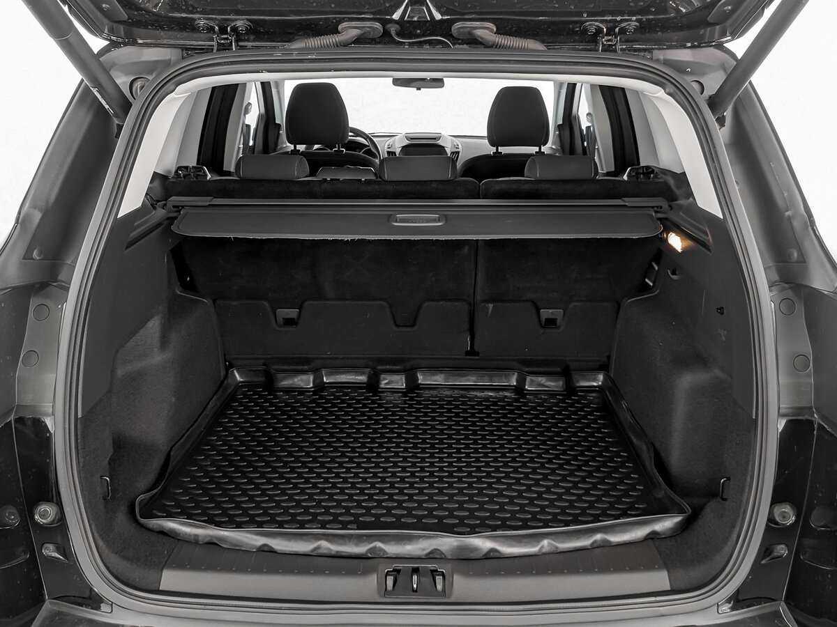 Купить Форд Куга, 2016, 69 964 км.. Фото: #9