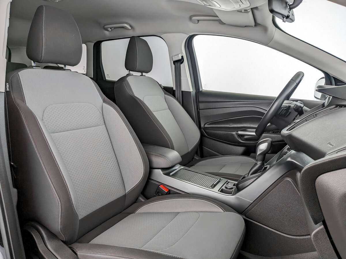 Купить Форд Куга, 2016, 69 964 км.. Фото: #22