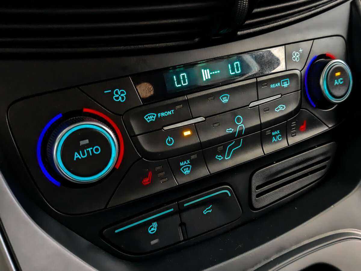 Купить Форд Куга, 2016, 69 964 км.. Фото: #24