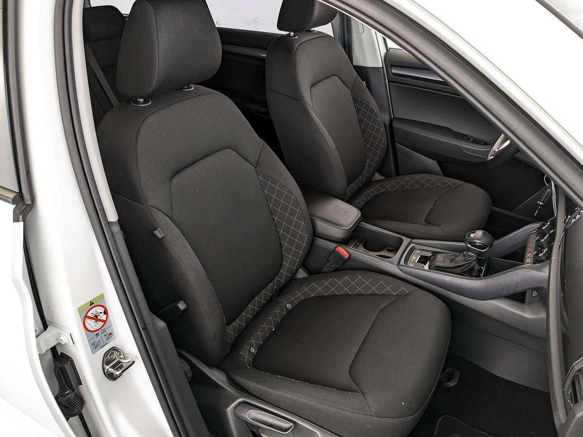 Купить Skoda Kodiaq, 2020, 32 840 км.. Фото: #19