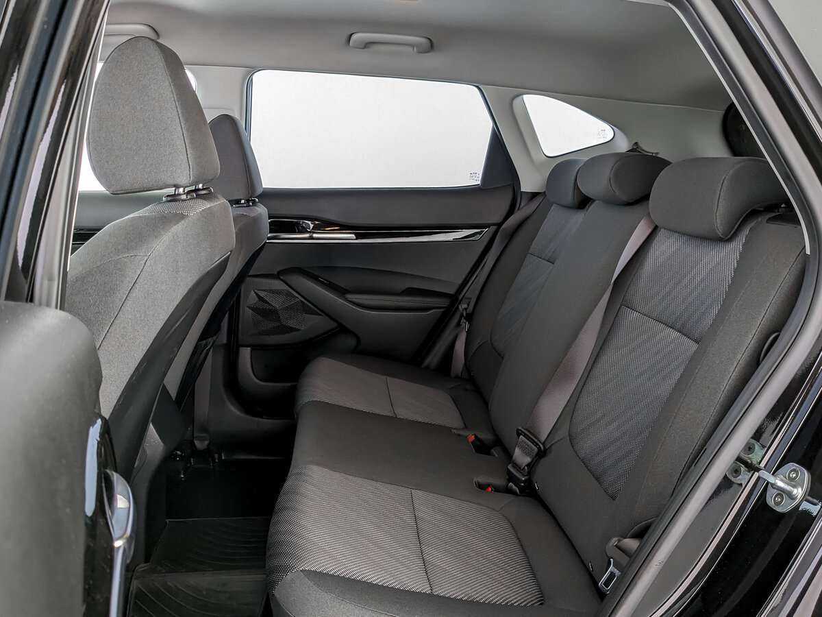 Купить Kia Seltos, 2020, 61 676 км.. Фото: #9