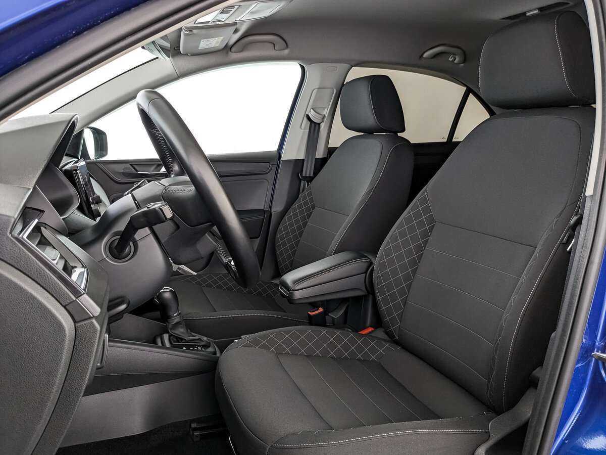 Купить Шкода Рапид, 2021, 72 791 км.. Фото: #15