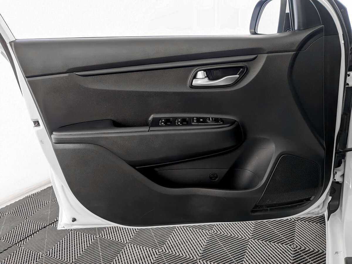 Купить Киа Рио, 2020, 33 994 км.. Фото: #13