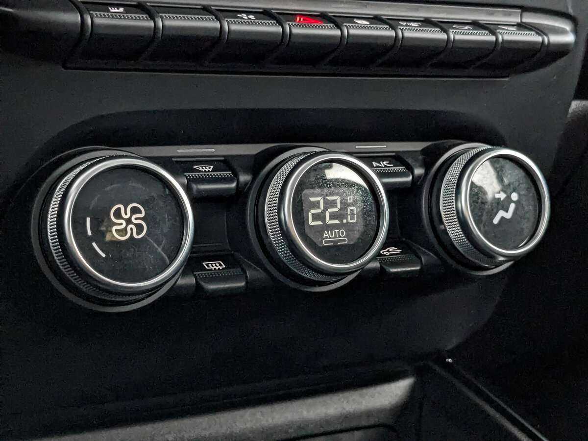 Купить Рено Аркана, 2019, 29 292 км.. Фото: #16