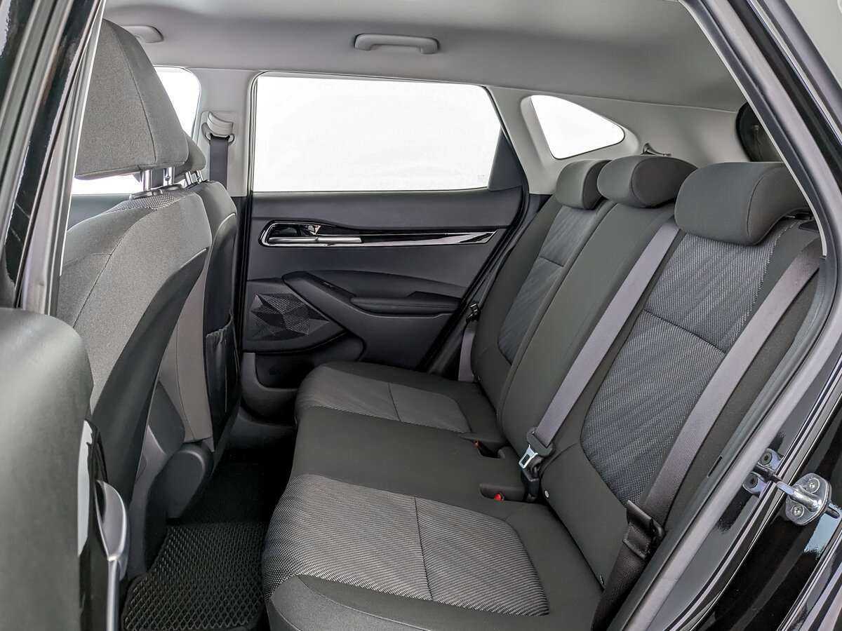 Купить Kia Seltos, 2021, 51 626 км.. Фото: #9