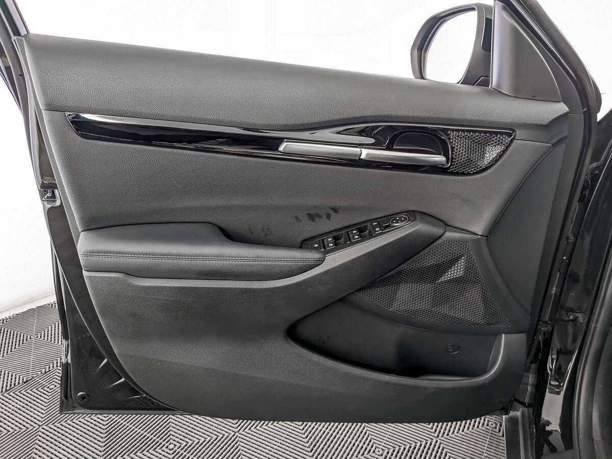 Купить Kia Seltos, 2021, 51 626 км.. Фото: #14