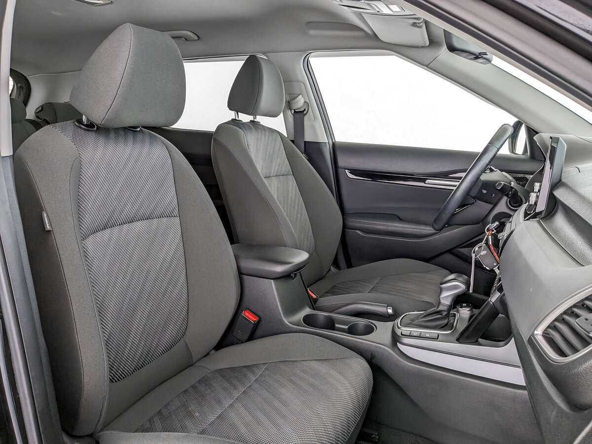 Купить Kia Seltos, 2021, 51 626 км.. Фото: #18