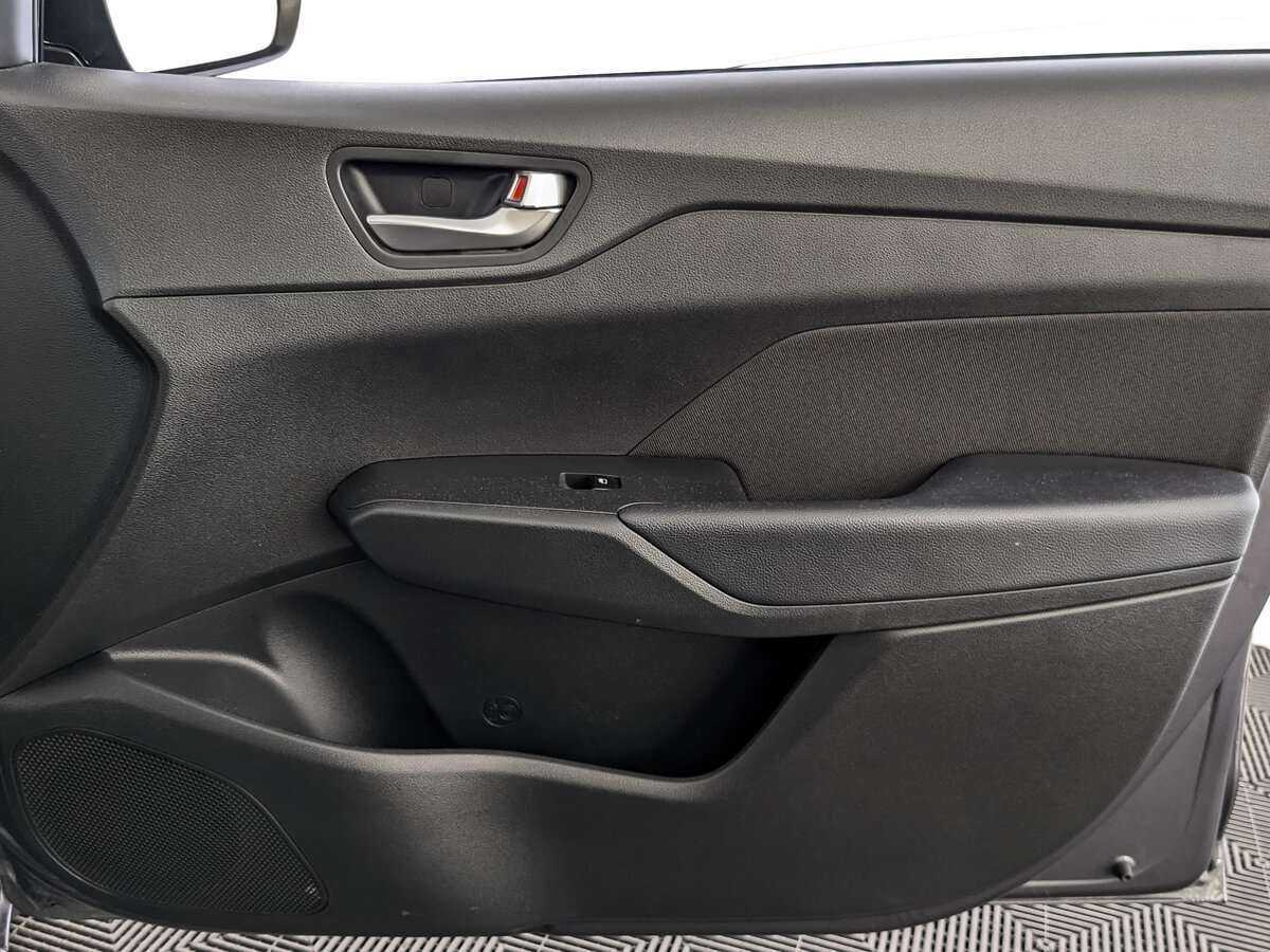 Купить Хендай Солярис, 2021, 26 740 км.. Фото: #22