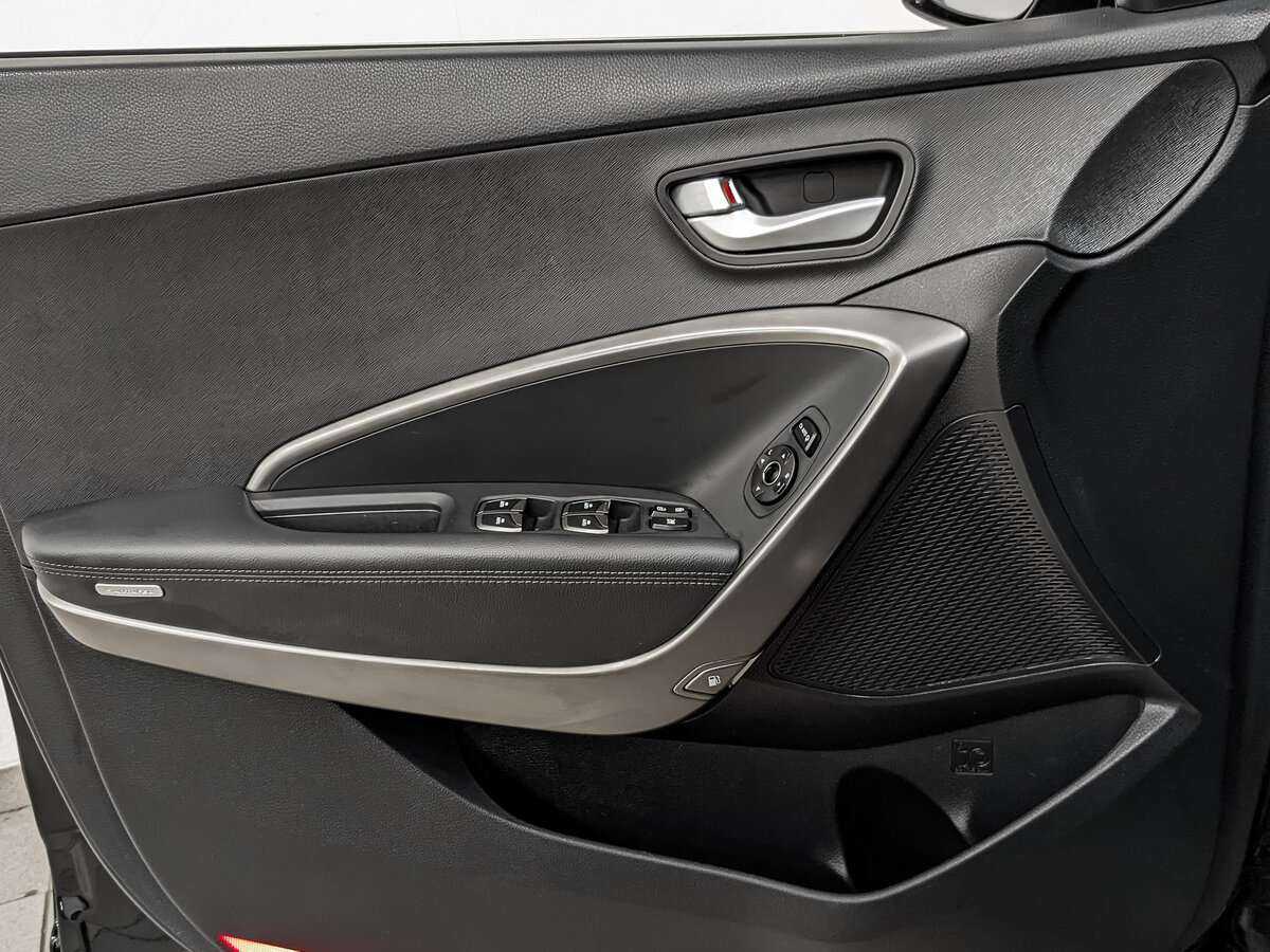 Купить Хендай Санта Фе, 2015, 113 049 км.. Фото: #13