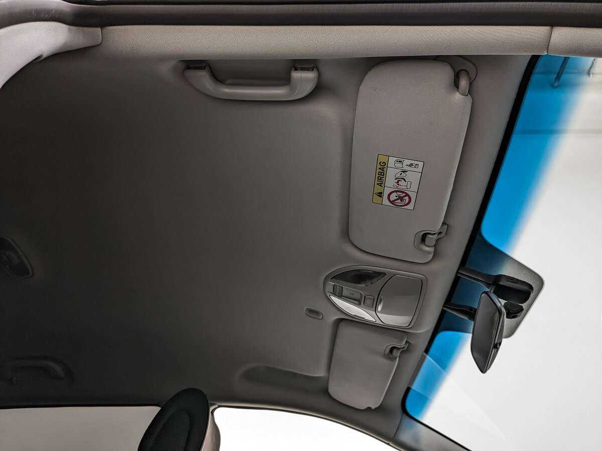 Купить Хендай Санта Фе, 2015, 113 049 км.. Фото: #17