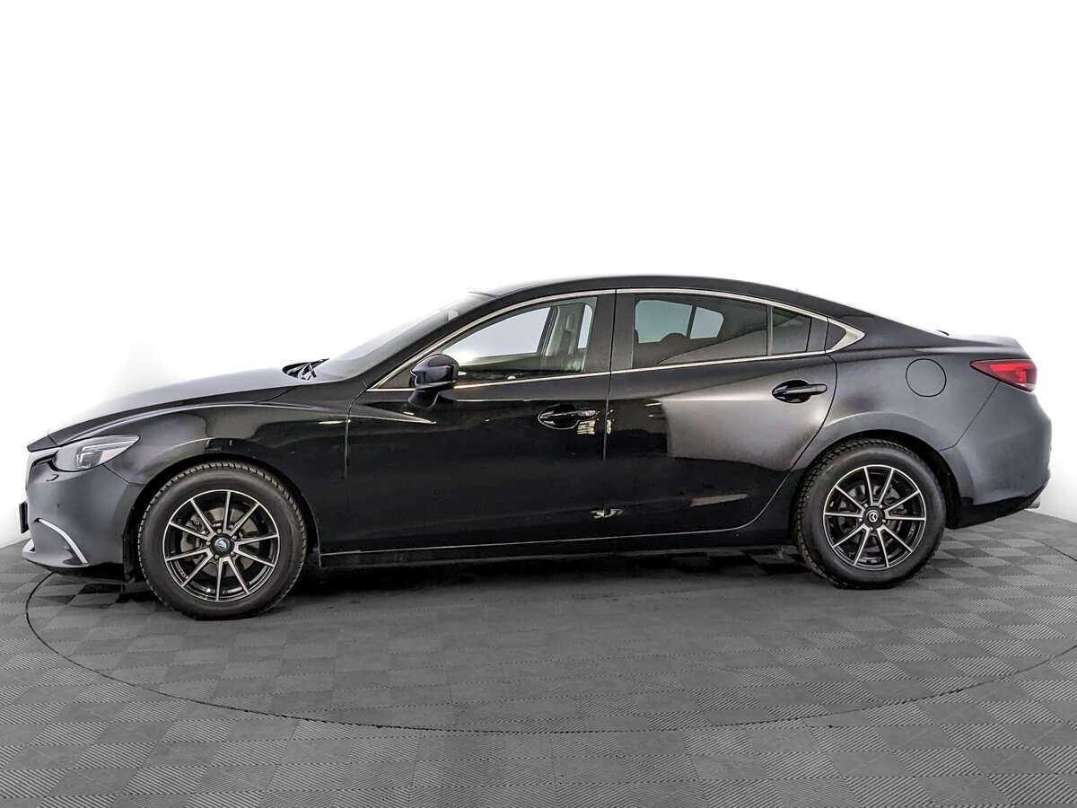 Купить Mazda 6, 2018, 64 803 км.. Фото: #7