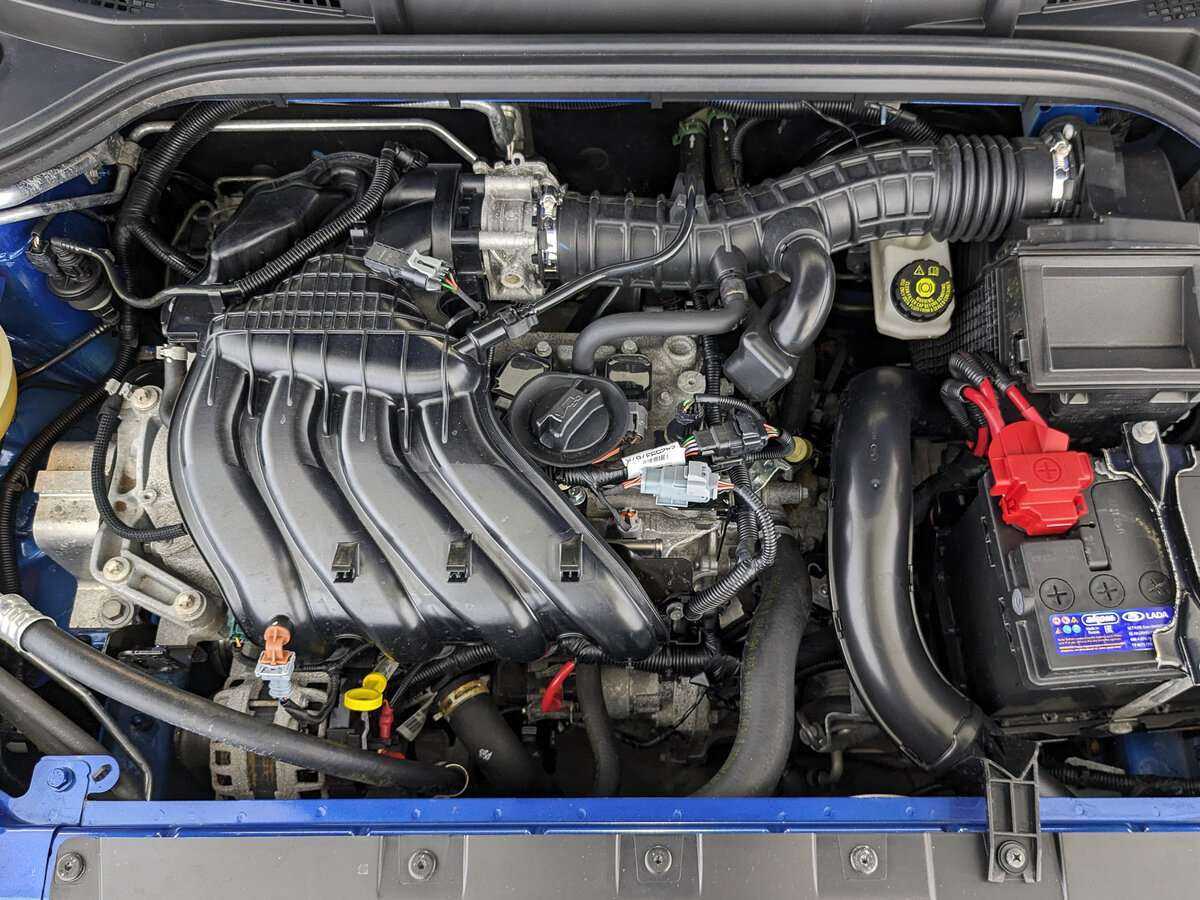 Купить Лада (ВАЗ) Веста, 2021, 27 452 км.. Фото: #8