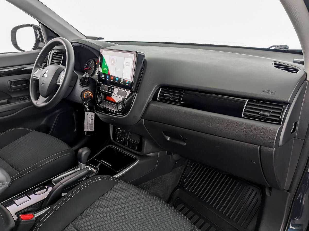 Купить Mitsubishi Outlander, 2019, 80 241 км.. Фото: #8